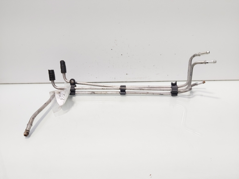 Set conducta alimentare combustibil, Vw Golf 5 (1K1) 2.0 TDI, BKD (id:648608)