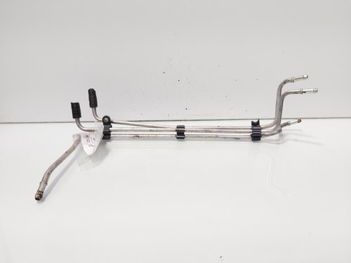 Set conducta alimentare combustibil, Vw Golf 5 (1K1) 2.0 TDI, BKD (id:648608)