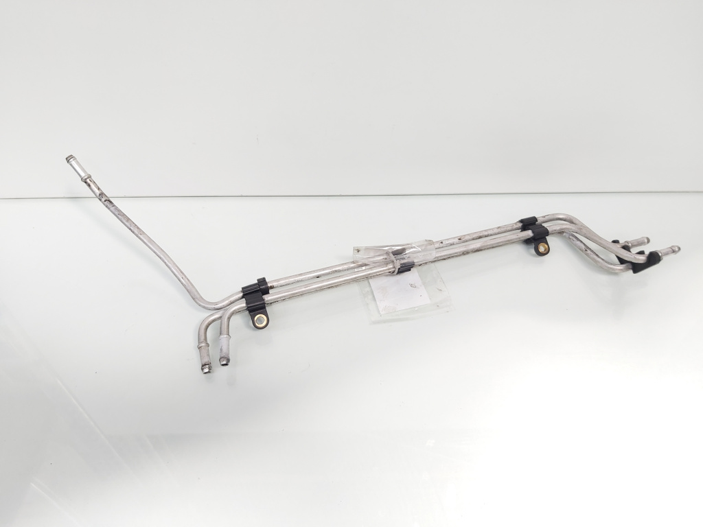 Set conducta alimentare combustibil, Vw Golf 5 (1K1) 2.0 TDI, BKD (id:694248)