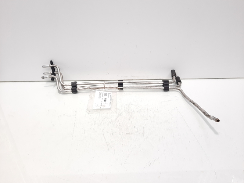 Set conducta alimentare combustibil, Vw Golf 5 (1K1) 2.0 TDI, BKD (id:615689)
