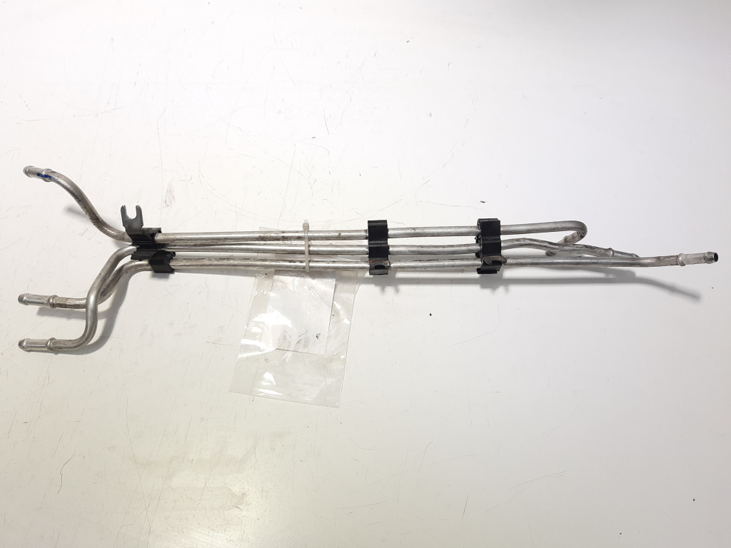 Set conducta alimentare combustibil, VW Jetta 3 (1K2), 1.9 TDI, BXE (id:488678)
