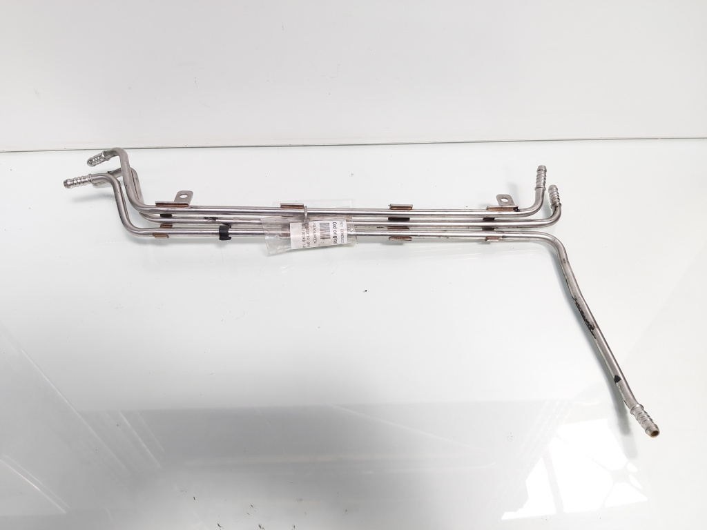 Set conducta alimentare combustibil, Vw Jetta 3 (1K2) 2.0 TDI, BKD (id:694246)