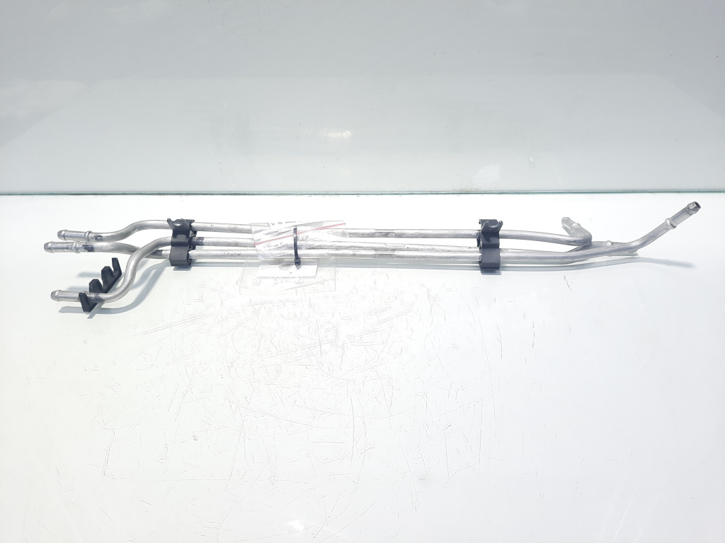 Set conducta alimentare combustibil, Vw Jetta 3 (1K2) 1.9 TDI, BLS (idi:498611)