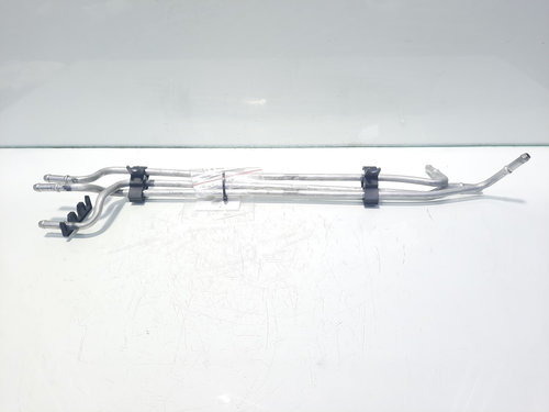 Set conducta alimentare combustibil, Vw Jetta 3 (1K2) 1.9 TDI, BLS (idi:498611)