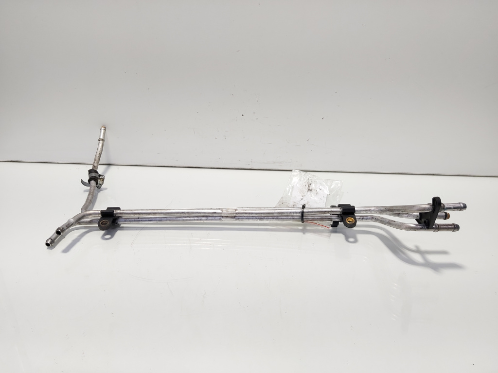 Set conducta alimentare combustibil, VW Passat (3C2), 2.0 TDI, BKP (id:623493)