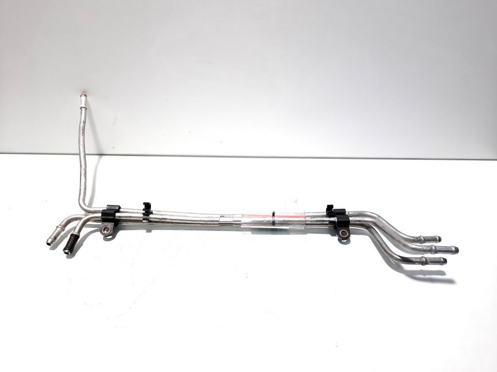 Set conducta alimentare combustibil, VW Passat (3C2), 2.0 TDI, BKP (id:516000)