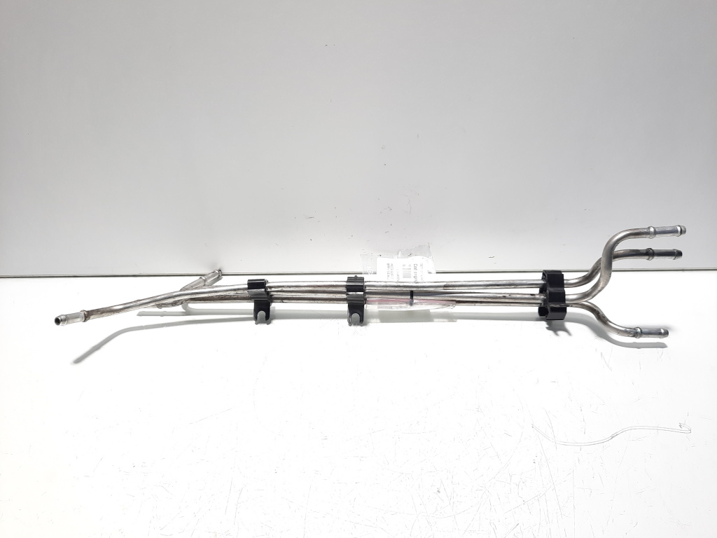 Set conducta alimentare combustibil, Vw Passat (3C2) 2.0 TDI, BMP (id:506274)
