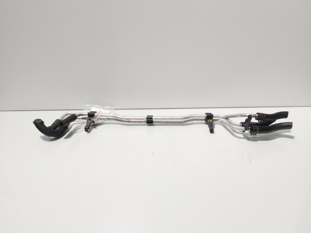 Set conducta alimentare combustibil, VW Passat (3C2), 2.0 TDI, BMR (id:675262)
