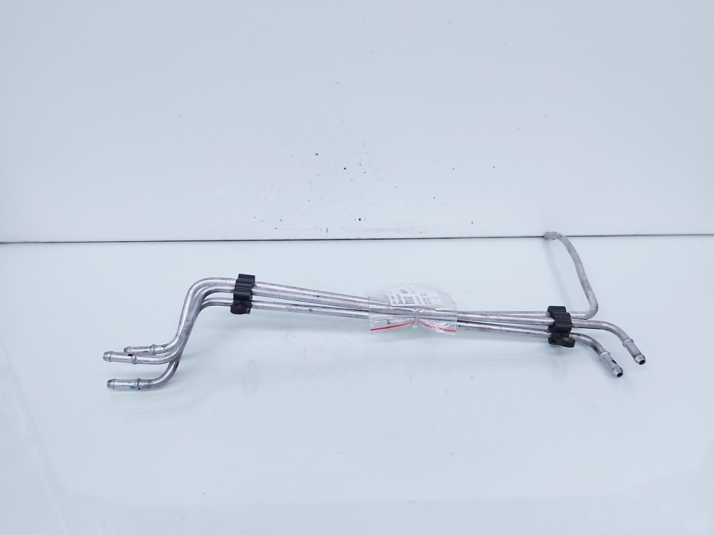 Set conducta alimentare combustibil, Vw Passat (3C2) 2.0 TDI, BKP (id:665690)