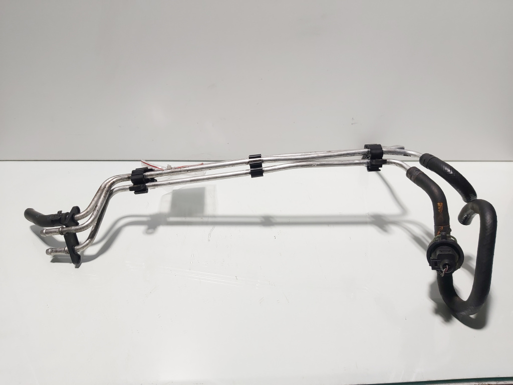Set conducta alimentare combustibil, Vw Passat (3C2) 2.0 TDI, BKP (id:672870)