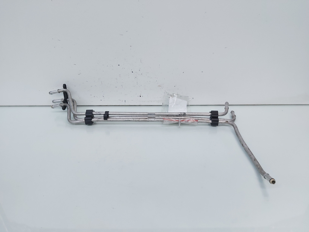 Set conducta alimentare combustibil, Vw Passat (3C2) 2.0 TDI, BKP (id:662503)