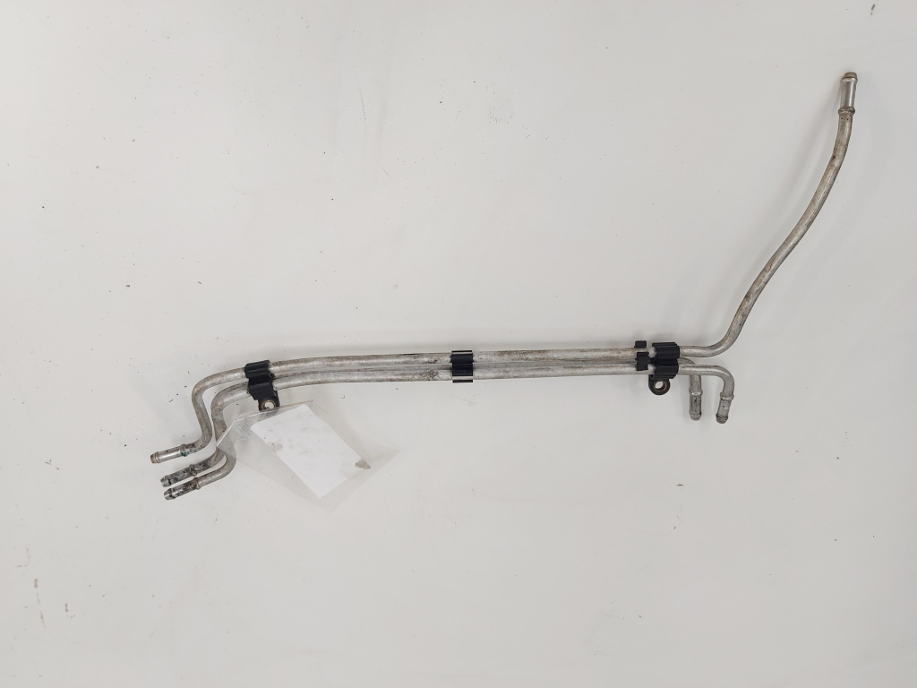 Set conducta alimentare combustibil, VW Passat Variant (3C5) 2.0 TDI, BKP (id:694676)
