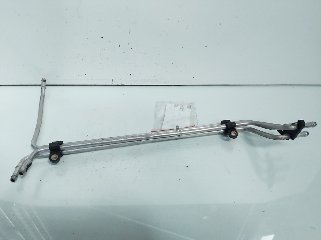 Set conducta alimentare combustibil, Vw Passat Variant (3C5) 2.0 TDI, BKP (idi:663279)