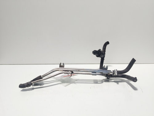 Set conducta alimentare combustibil, VW Polo (9N), 1.4 TDI, AMF (id:674216)