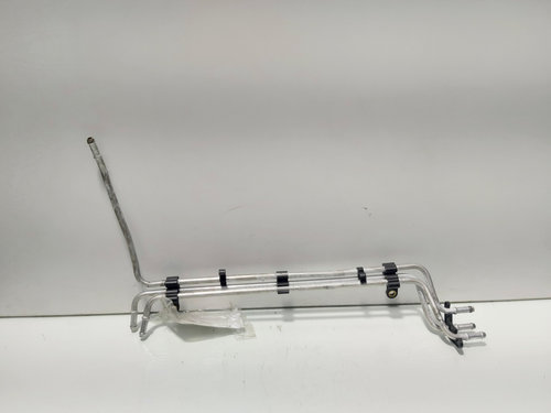 Set conducta alimentare combustibil, Vw Touran (1T1, 1T2) 2.0 TDI, BKD (id:695494)