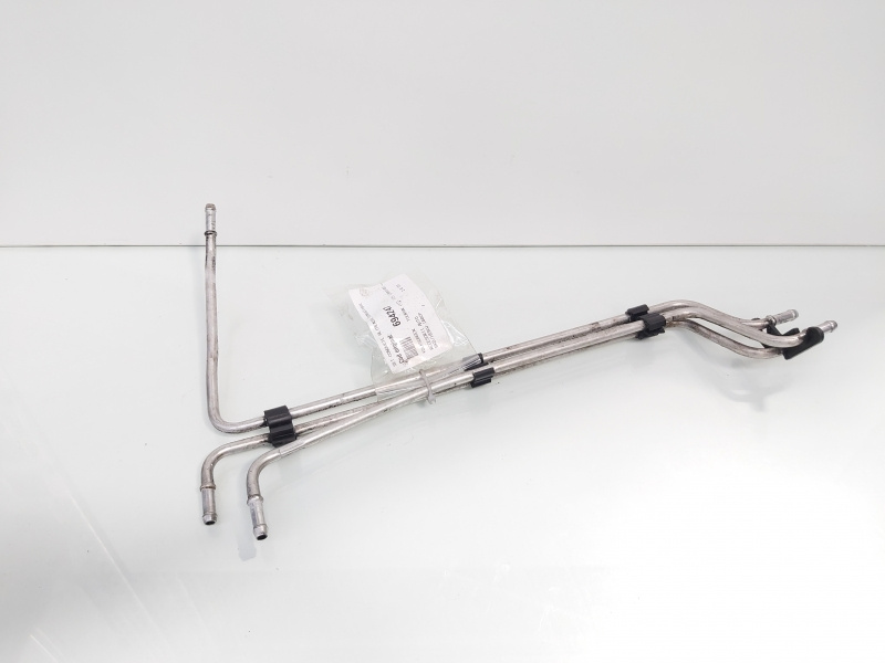 Set conducta alimentare combustibil, Vw Touran (1T1, 1T2) 2.0 TDI, BKD (id:694247)