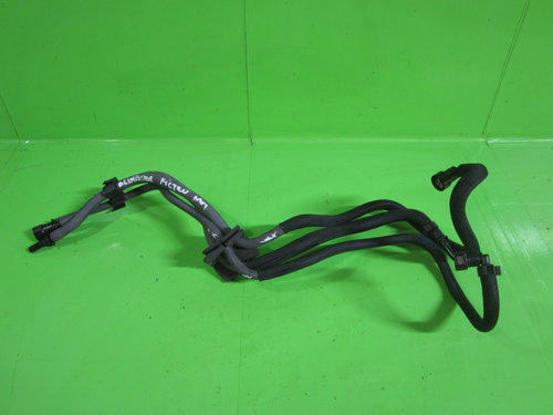 SET CONDUCTA ALIMENTARE FILTRU MOTORINA JAGUAR XF X250 3.0 D FAB. 2009 - 2015 ⭐⭐⭐⭐⭐