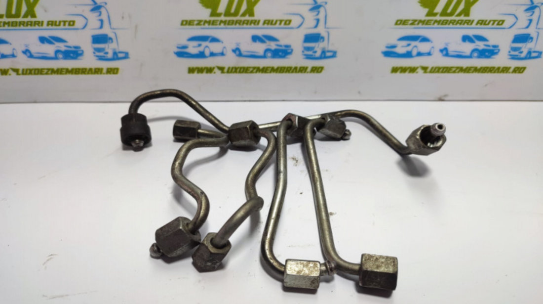 set conducta alimentare injectoare 2.2 2.0 crdi D4HA D4HB Hyundai ix35 [2009 - 2013]