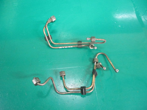 SET Conducta ALIMENTARE INJECTOARE FIAT DOBLO 1.9 D 46kw 63cp FAB. 2000 – 2006 ⭐⭐⭐⭐⭐