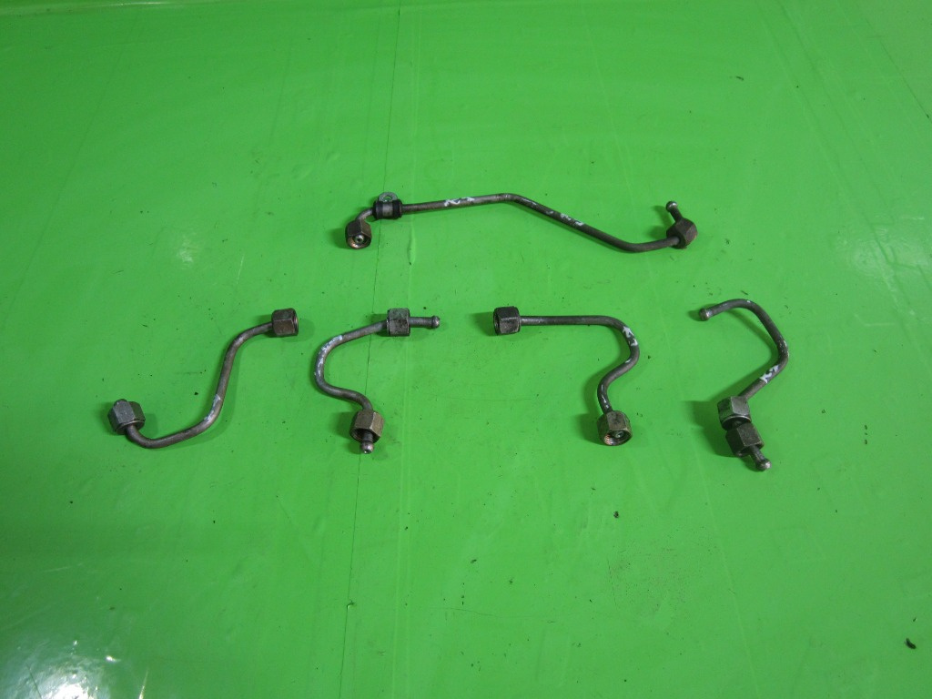 SET CONDUCTA ALIMENTARE / INJECTOARE JEEP CHEROKEE KJ LIBERTY 2.8 CRD 4x4 FAB. 2001 - 2008 ⭐⭐⭐⭐⭐