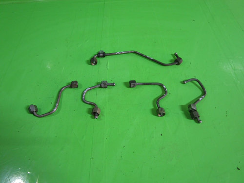 SET CONDUCTA ALIMENTARE / INJECTOARE JEEP CHEROKEE KJ LIBERTY 2.8 CRD 4x4 FAB. 2001 - 2008 ⭐⭐⭐...