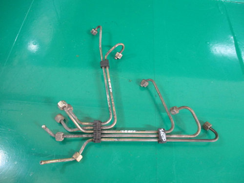 SET CONDUCTA ALIMENTARE / INJECTOARE JEEP GRAND CHEROKEE II 3.1 TD FAB. 1998 - 2005 ⭐⭐⭐⭐⭐