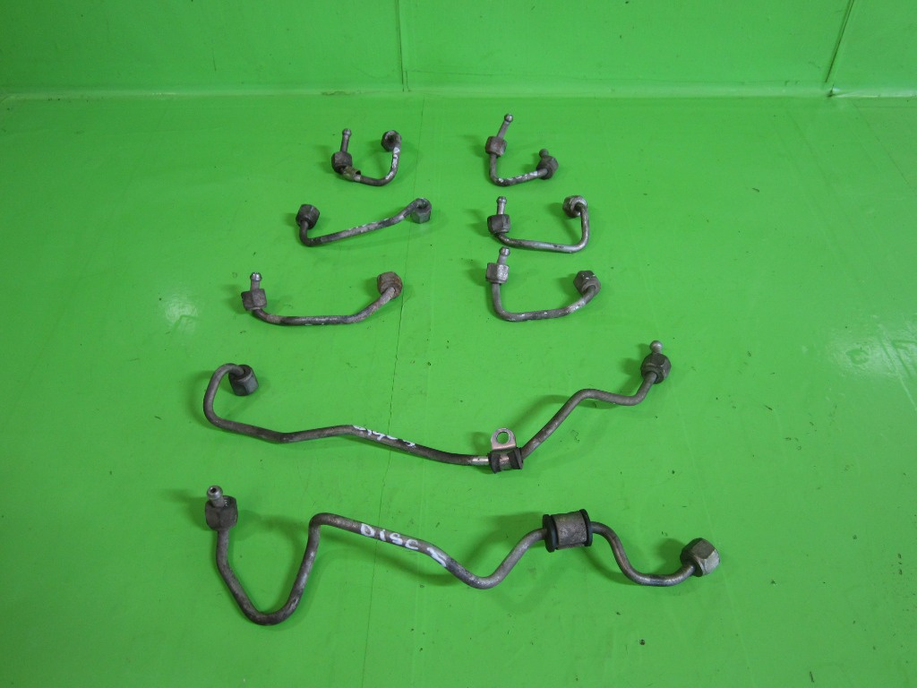 SET CONDUCTA ALIMENTARE INJECTOARE LAND ROVER DISCOVERY 3 2.7 TD 4x4 FAB. 2004 - 2009 ⭐⭐⭐⭐⭐