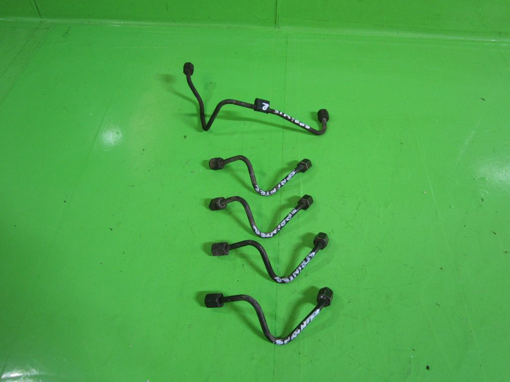 SET CONDUCTA ALIMENTARE / INJECTOARE MERCEDES-BENZ SPRINTER 311 W903 2.2 CDI FAB. 1999 - 2007 ⭐⭐⭐⭐⭐
