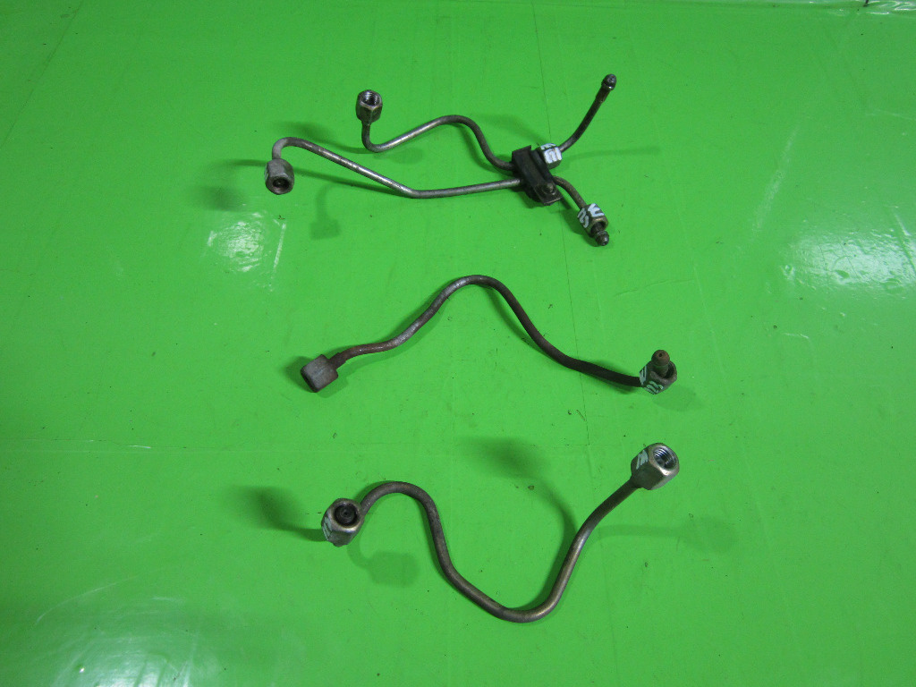 SET CONDUCTA ALIMENTARE / INJECTOARE MERCEDES-BENZ E-CLASS W123 240D FAB. 1975 – 1986 ⭐⭐⭐⭐⭐