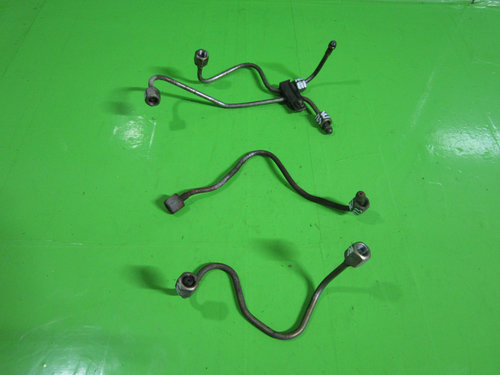 SET CONDUCTA ALIMENTARE / INJECTOARE MERCEDES-BENZ E-CLASS W123 240D FAB. 1975 – 1986 ⭐⭐⭐⭐...