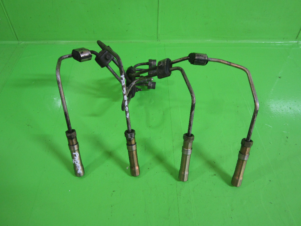 SET CONDUCTA ALIMENTARE / INJECTOARE MITSUBISHI PAJERO III 3.2 DI-D 4X4 FAB. 1999 – 2007 ⭐⭐⭐⭐⭐