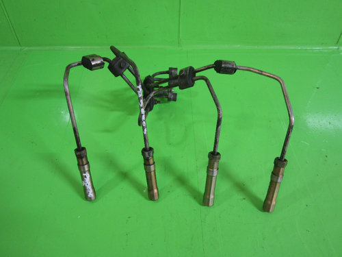 SET CONDUCTA ALIMENTARE / INJECTOARE MITSUBISHI PAJERO III 3.2 DI-D 4X4 FAB. 1999 – 2007 ⭐⭐⭐...