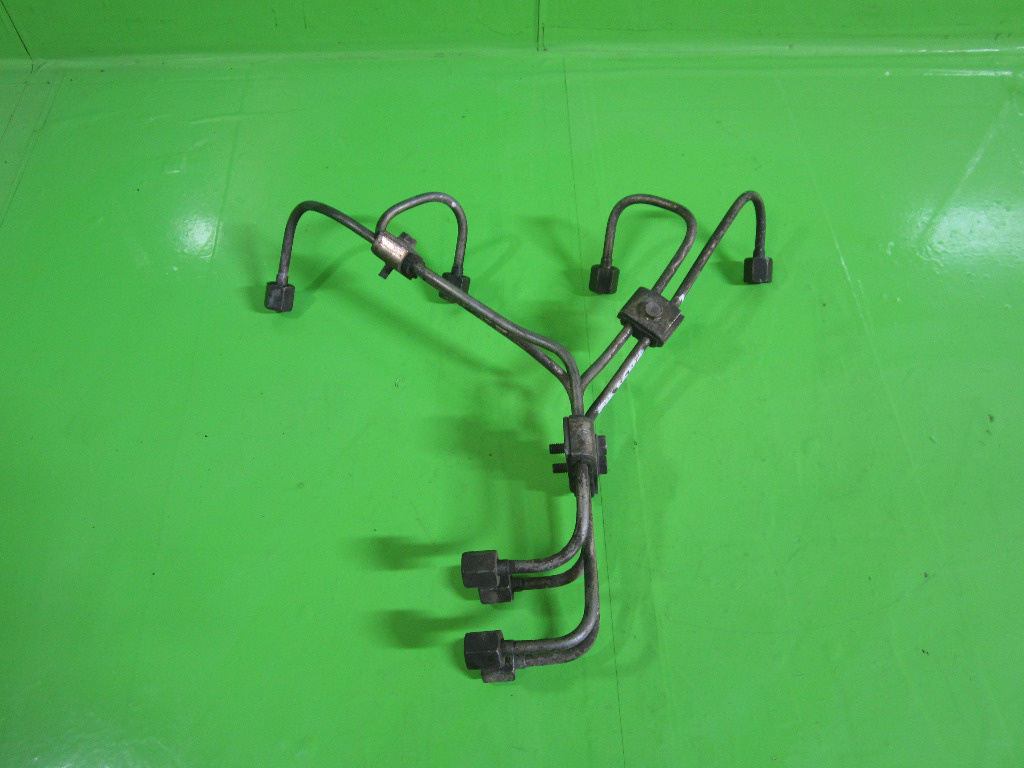 SET CONDUCTA ALIMENTARE / INJECTOARE MITSUBISHI PAJERO 2 4x4 2.8 TD FAB. 1991 - 1999 ⭐⭐⭐⭐⭐