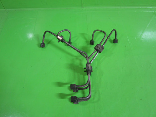 SET CONDUCTA ALIMENTARE / INJECTOARE MITSUBISHI PAJERO 2 4x4 2.8 TD FAB. 1991 - 1999 ⭐⭐⭐⭐⭐