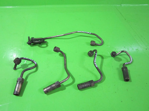 SET CONDUCTA ALIMENTARE / INJECTOARE NISSAN PRIMERA P12 2.2 DCI FAB. 2001 - 2008 ⭐⭐⭐⭐⭐