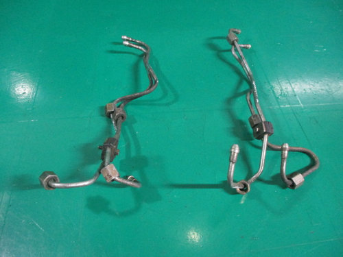 SET CONDUCTA ALIMENTARE / INJECTOARE NISSAN TERRANO 2 2.7 TDI 4X4 FAB. 1999 - 2007 ⭐⭐⭐⭐⭐