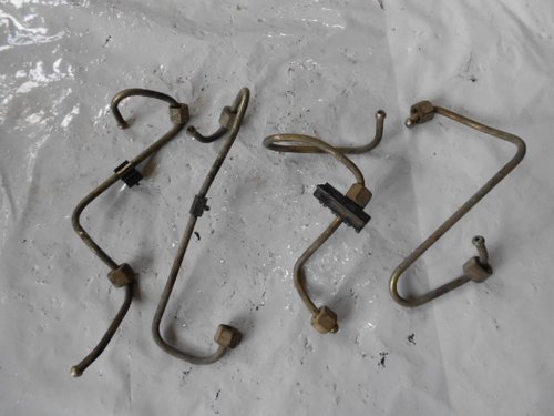 SET Conducta ALIMENTARE INJECTOARE RENAULT SAFRANE 1 2.1 TD FAB. 1995 - 2002 ⭐⭐⭐⭐⭐