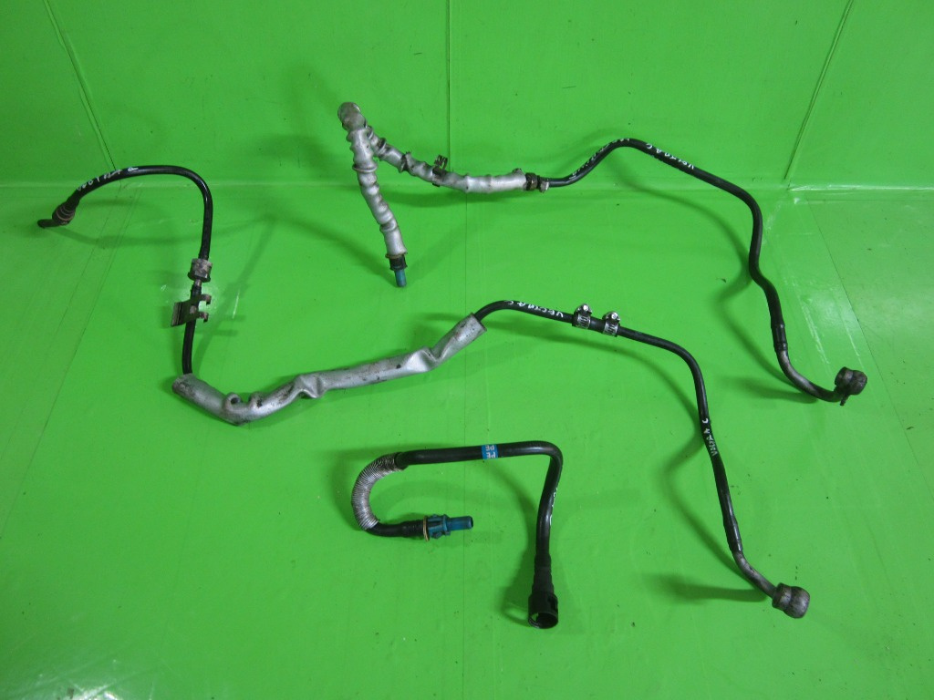 SET CONDUCTA ALIMENTARE OPEL VECTRA C 2.2 DTI 16V 125CP 92KW FAB. 2002 - 2009 ⭐⭐⭐⭐⭐