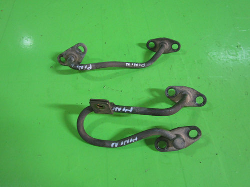 SET Conducta ALIMENTARE POMPA MITSUBISHI PAJERO PININ 1.8 GDI 88KW 120CP FAB. 1999 - 2007 ⭐⭐⭐...