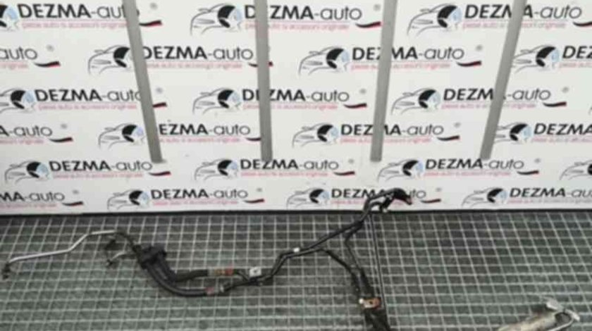 Set conducta alimentare ulei 8E0317818AC, Audi A4 (8EC, B7) 2.0tdi (id:326259)