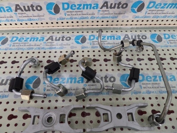 Set conducta alimentare VW Golf 7