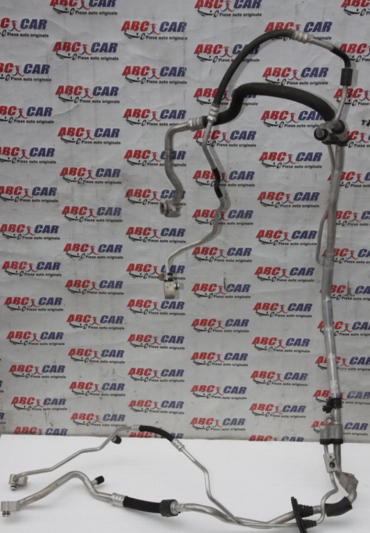 Set conducta Audi A8 2009-2017 4H D4 4H0260710AA