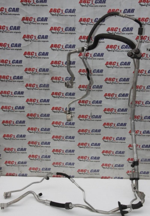 Set conducta Audi A8 2009-2017 4H D4 4H0260710AA