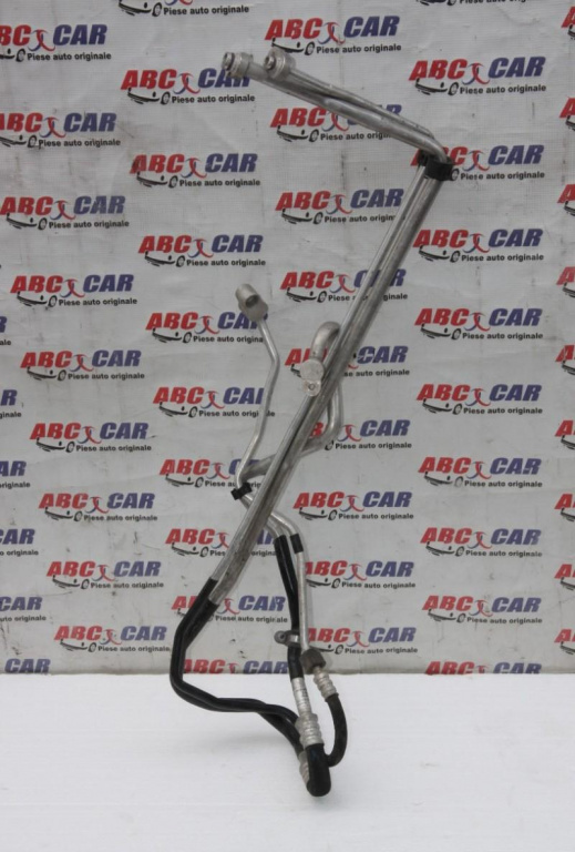 Set conducta clima Audi A8 2009-2017 4H D4 4H0820885E