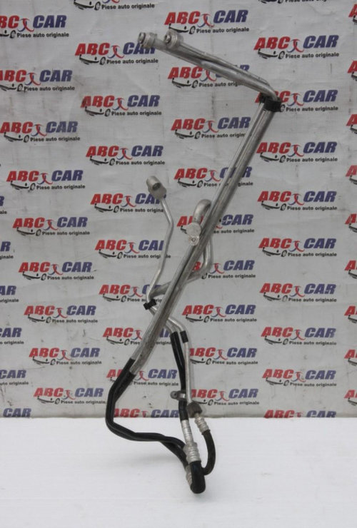 Set conducta clima Audi A8 2009-2017 4H D4 4H0820885E