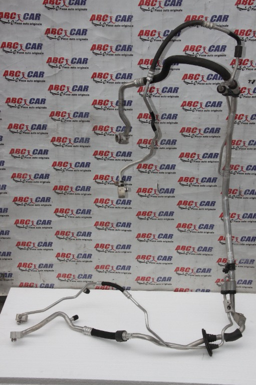 Set Conducta clima Audi A8/S8 Quattro 4H 2010-2013 cod: 4H0260710AA