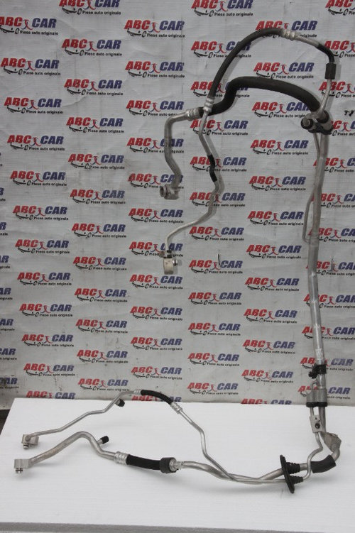 Set Conducta clima Audi A8/S8 Quattro 4H 2010-2013 cod: 4H0260710AA
