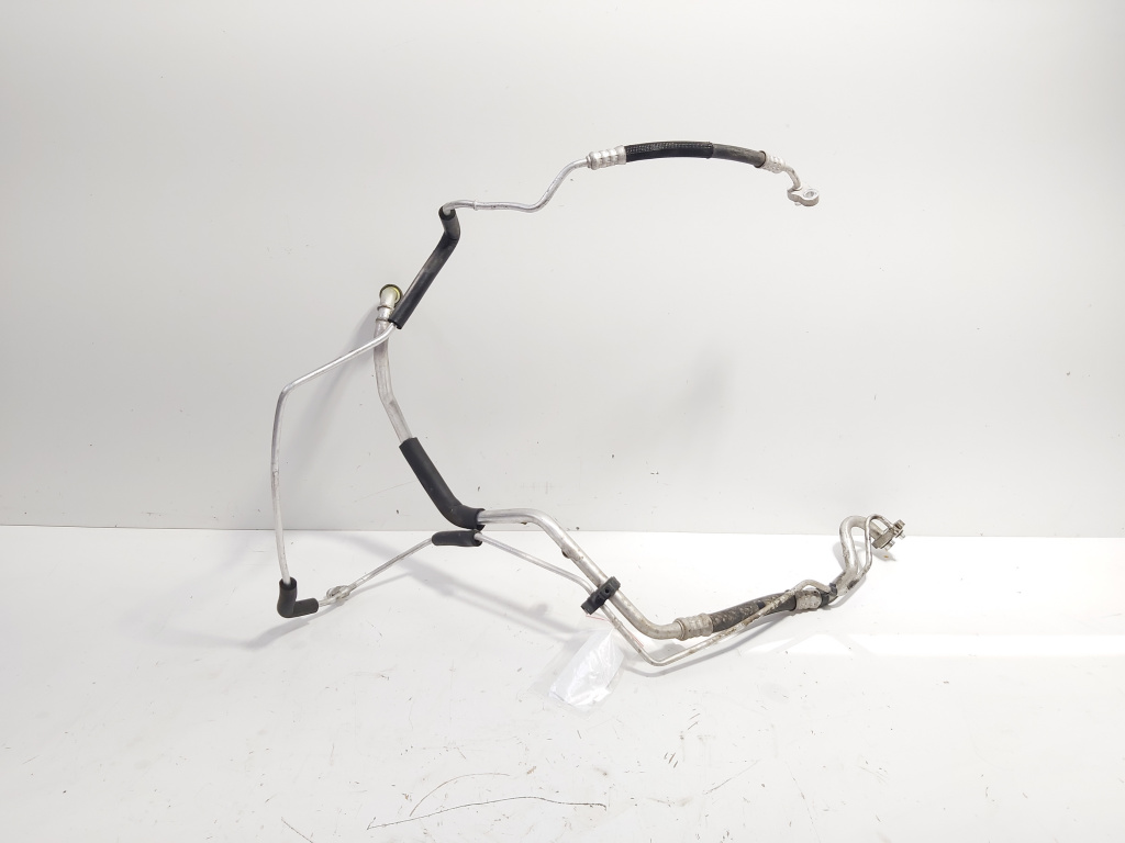 Set conducta clima, cod 13254568, Opel Astra J 1.7 CDTI, A17DTR (id:698986)