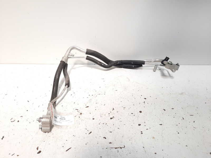 Set conducta clima, cod 13265846, Opel Meriva B (id:610178)