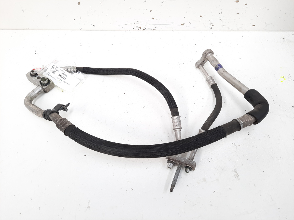Set conducta clima, cod 13354389, Opel Meriva B (id:555283)